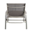 Oxton - Chaise Lounge Stylish Outdoor Seating