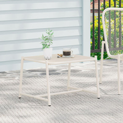 Kincaid - Modern Top Side Table