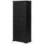 Bathroom Storage Cabinet With Multifunctional Storage Space, Drawer With Slide Rails, Adjustable Shelf