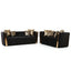 Naomi - Living Room Set