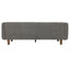 Modern 3 Seater Sofa