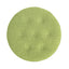 Yolanda - Round Upholstered Accent Ottoman