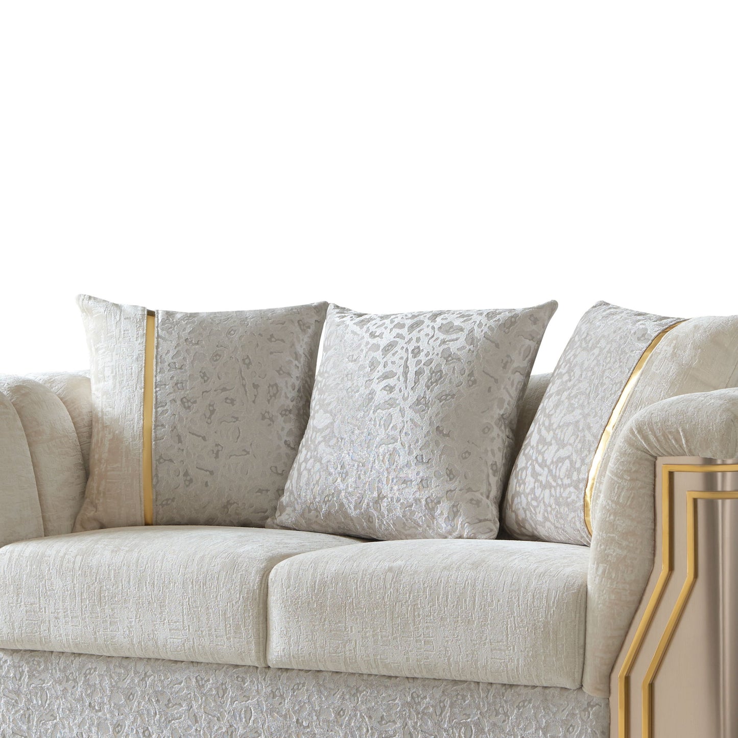 Chateau - Living Room Set
