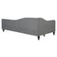 Modern L Shaped Daybed With Legs