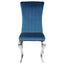 Shambrook - Side Chairs (Set of 4)