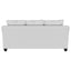 Alcazar - Arm Sofa - Sand