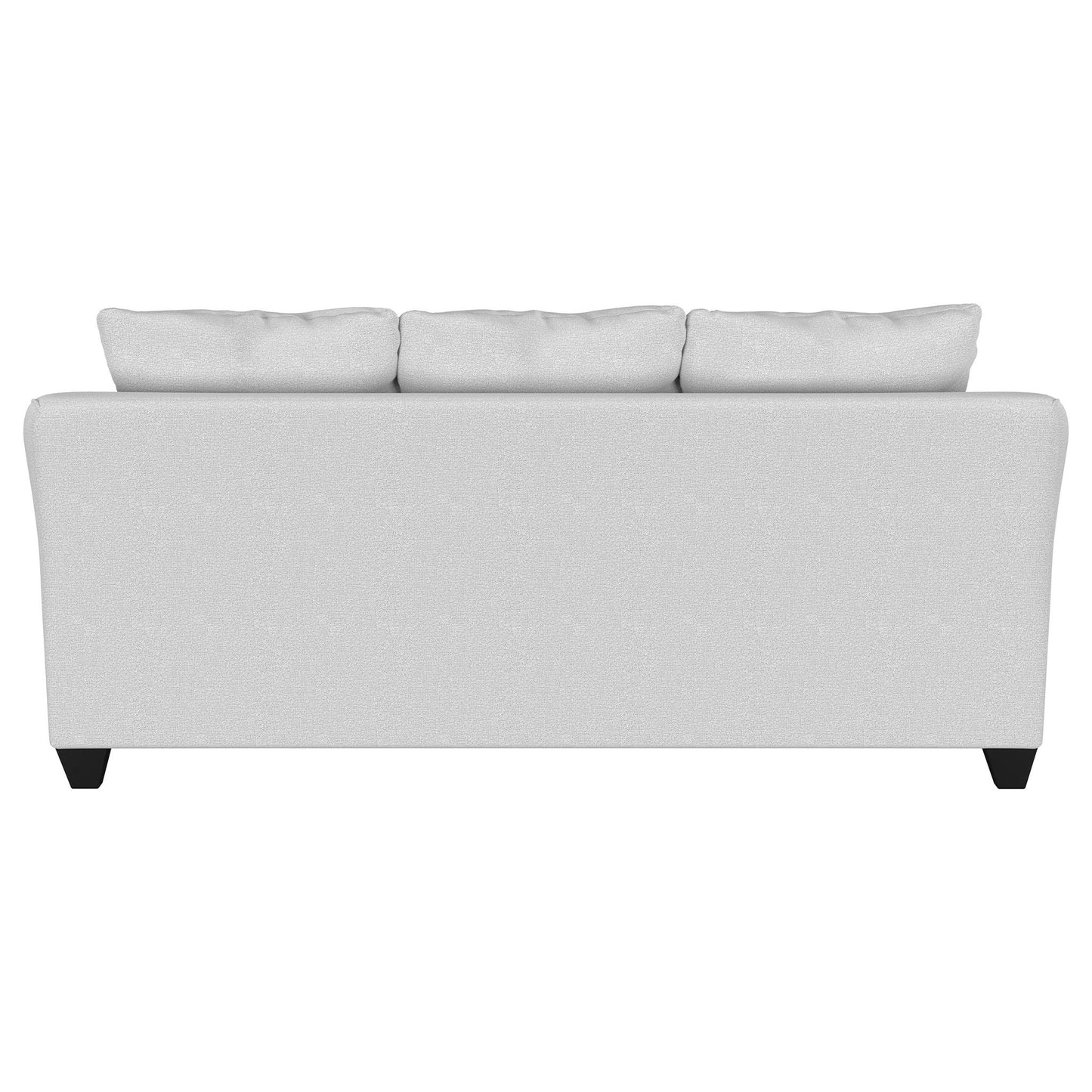Alcazar - Arm Sofa - Sand