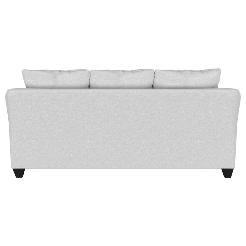 Alcazar - Arm Sofa - Sand
