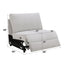 Tarrance - Modular Power Recliner Sectional - Gray