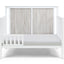 Connelly - 4-in-1 Convertible Crib