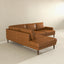 Corbin - L-Shaped Sectional Sofa