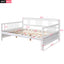 Multifunctional Elegant Modern Daybed