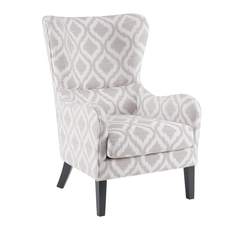 Arianna - Sillón Swoop Wing