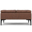 Laura - Lift Top Storage Ottoman