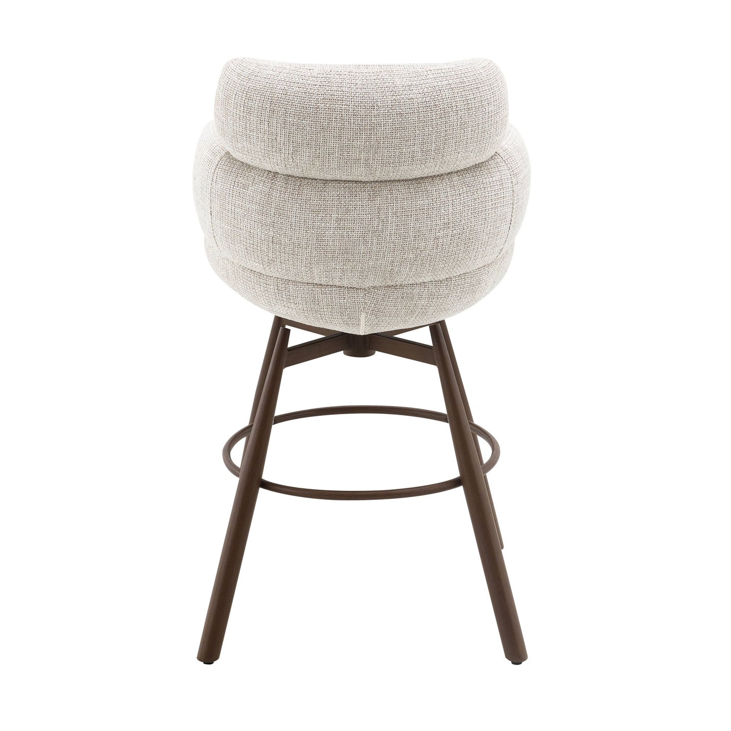 Jena - Counter Height Chair With Swivel
