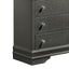 Blaze - 6 Drawer Dresser