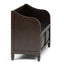 Connaught - Storage Bench
