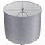 Lenuxe - Contemporary Semi Gloss Table Lamp (Set of 2)