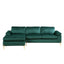 Shannon - Sectional Sofa With Chaise