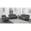Divine - Sofa With Reclining