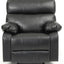 Modern Design Rocker Recliner