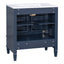 Bathroom Vanity With Sink, Soft Closing Door, Multi Functional Storage