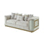 Bona - Sofa - Cream
