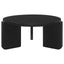 Lansing - 2 Piece Coffee And End Table Set - Black