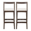 Jasper - Indoor Barstool (Set of 2)