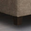 Diego - Fabric Sectional Sofa With Right Facing Chaise, Storage Ottoman, And 2 Accent Pillows