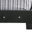 Luxurious Upholstered Bed