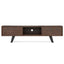 Lowry - Handcrafted TV Media Stand