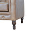 Buffalo - Chesterfield Sofa - Brown