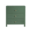 Nevarre - 3 Drawer Nightstand