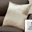 Pillows, Square, Insert Included, Decorative Throw, Hypoallergenic, Modern