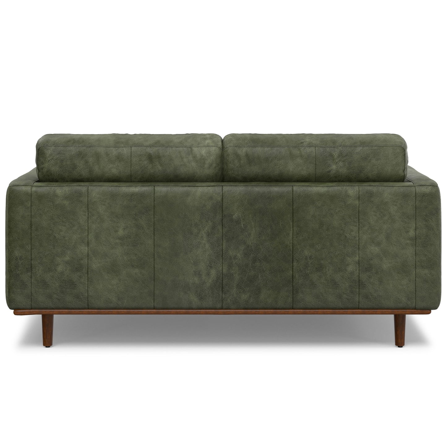 Morrison - Sofa And Ottoman Set