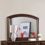 Ashford - Mirror - Cappuccino