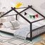 Playhouse Design Bed
