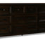 Sevilla - Dresser - Walnut