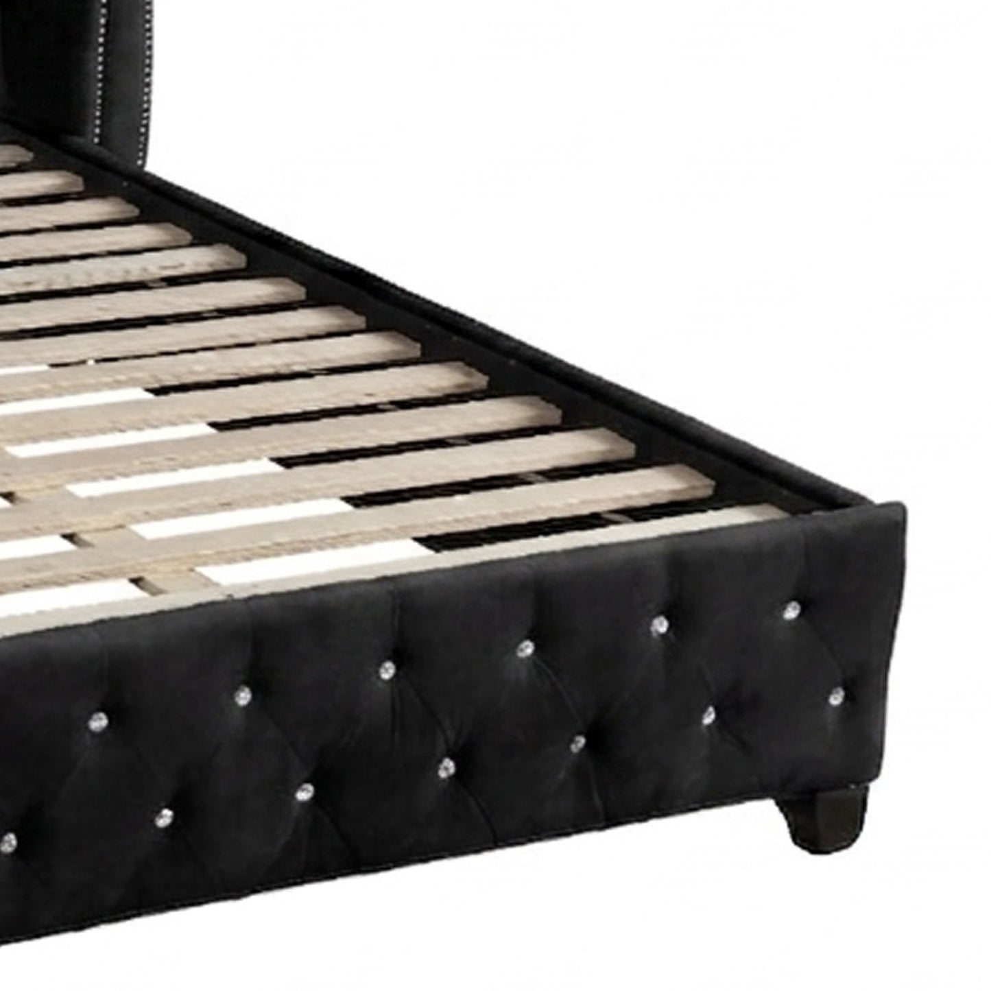 Sophia - 5 Piece Bedroom Set