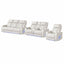 Fortuner - Power Reclining Living Room Set