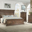Mar Vista - Door Chest - Walnut