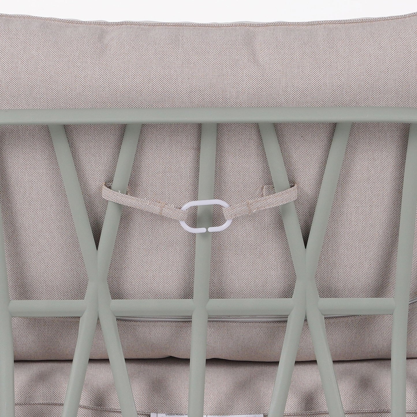 Huron - Outdoor Club Chair (Set of 2)