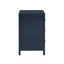 Nevarre - 3 Drawer Nightstand
