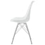 Marli - Dining Side Chair (Set of 2) - White