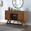 Putnam - Server - Walnut