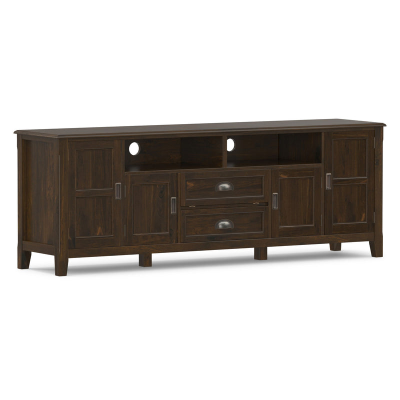 Burlington - TV Media Stand