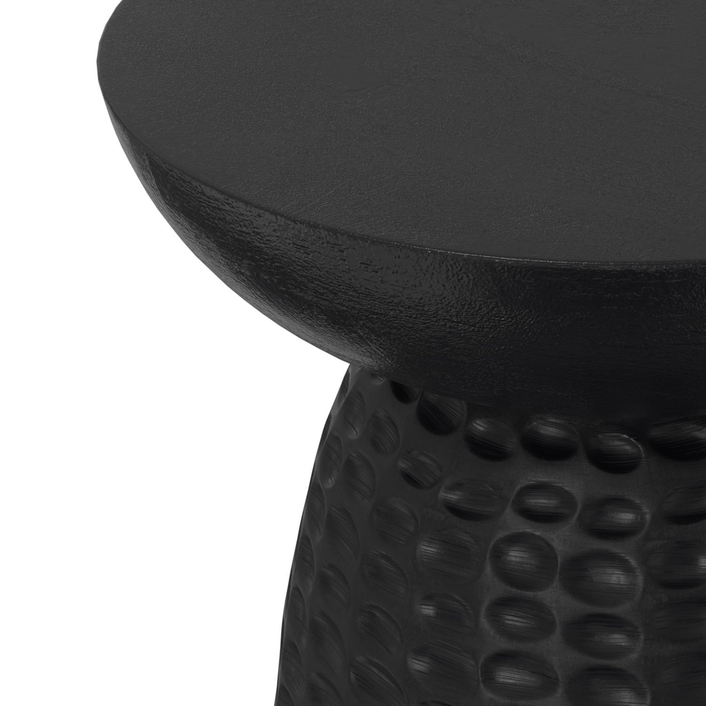 Boyd - Handcrafted Accent Table