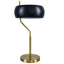 Table Lamp - Gold