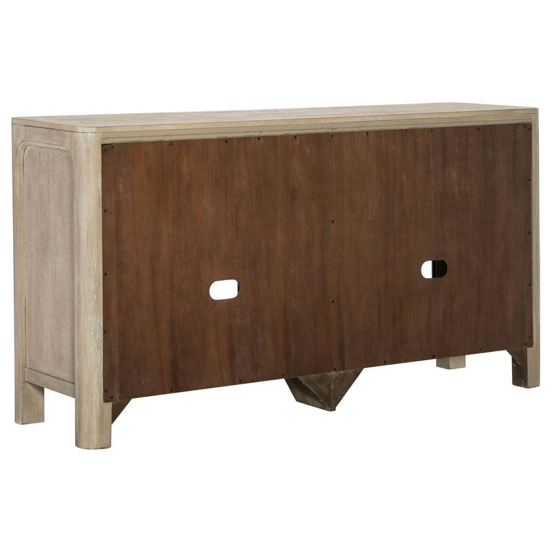 Flores - Sideboard - Mango Color